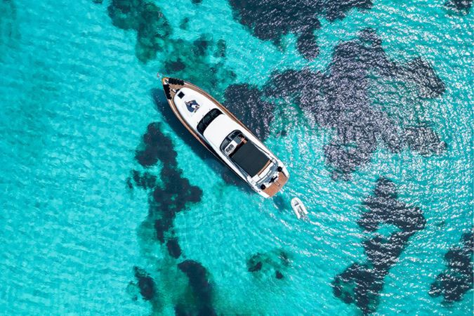 Maiora 20 S | Angelo Blu