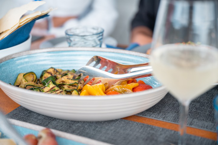 Maiora 20 S | Angelo Blu