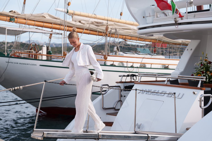 Maiora 20 S | Angelo Blu