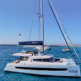 Bali 5.4 | Blue Blue Blue