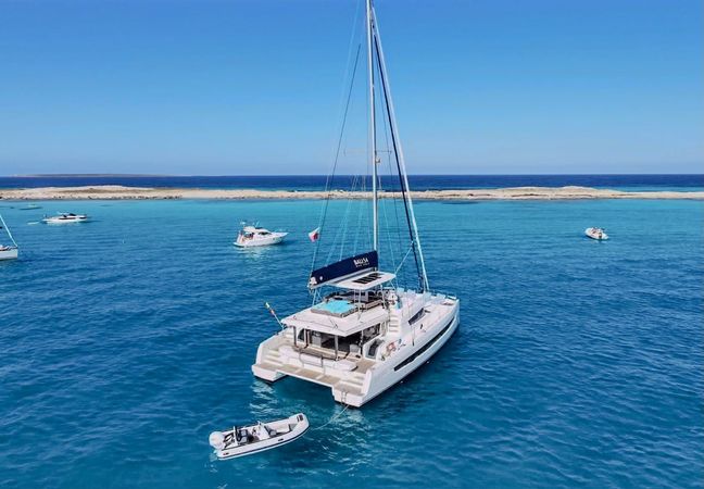 Bali 5.4 | Blue Blue Blue