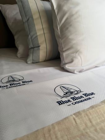Bali 5.4 | Blue Blue Blue