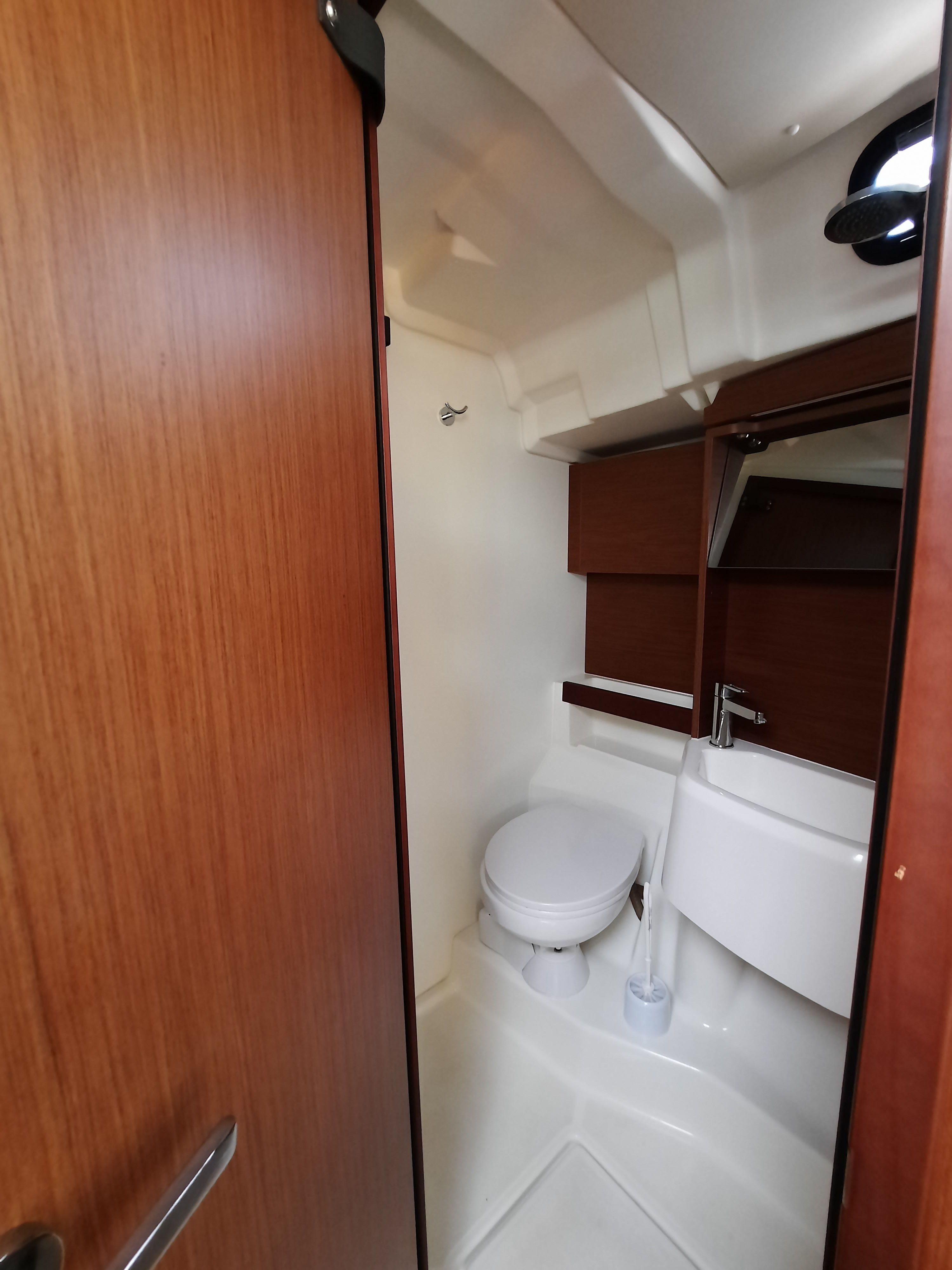 Beneteau Oceanis 51.1 | Senza Confini 2
