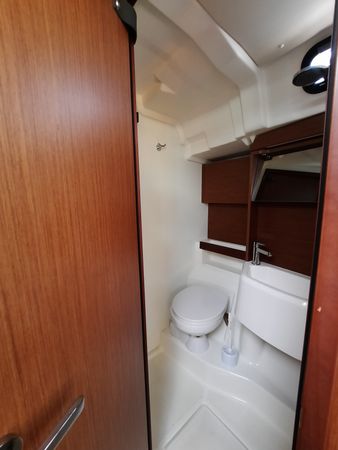 Beneteau Oceanis 51.1 | Senza Confini 2