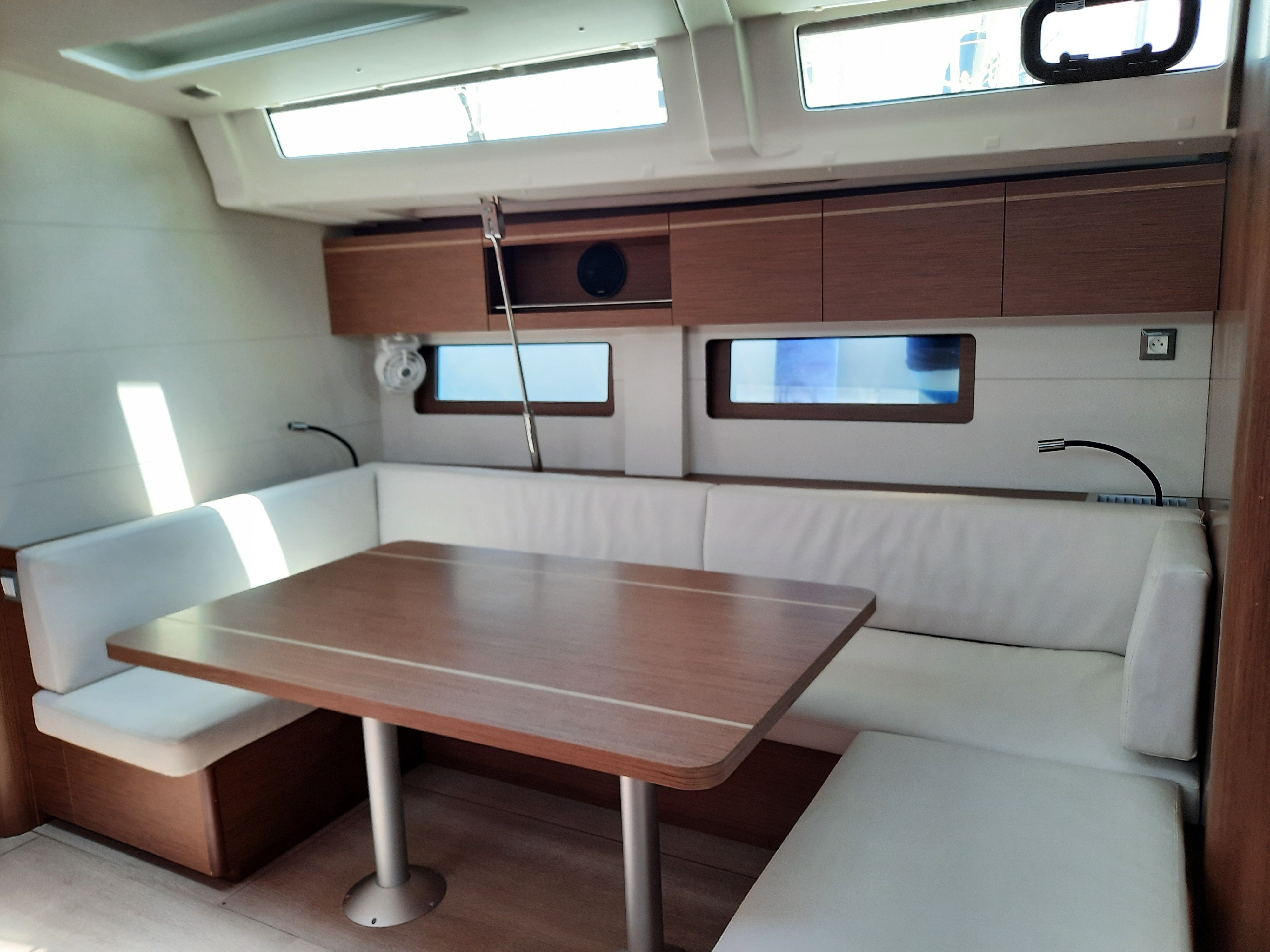 Beneteau Oceanis 51.1 | Senza Confini 2