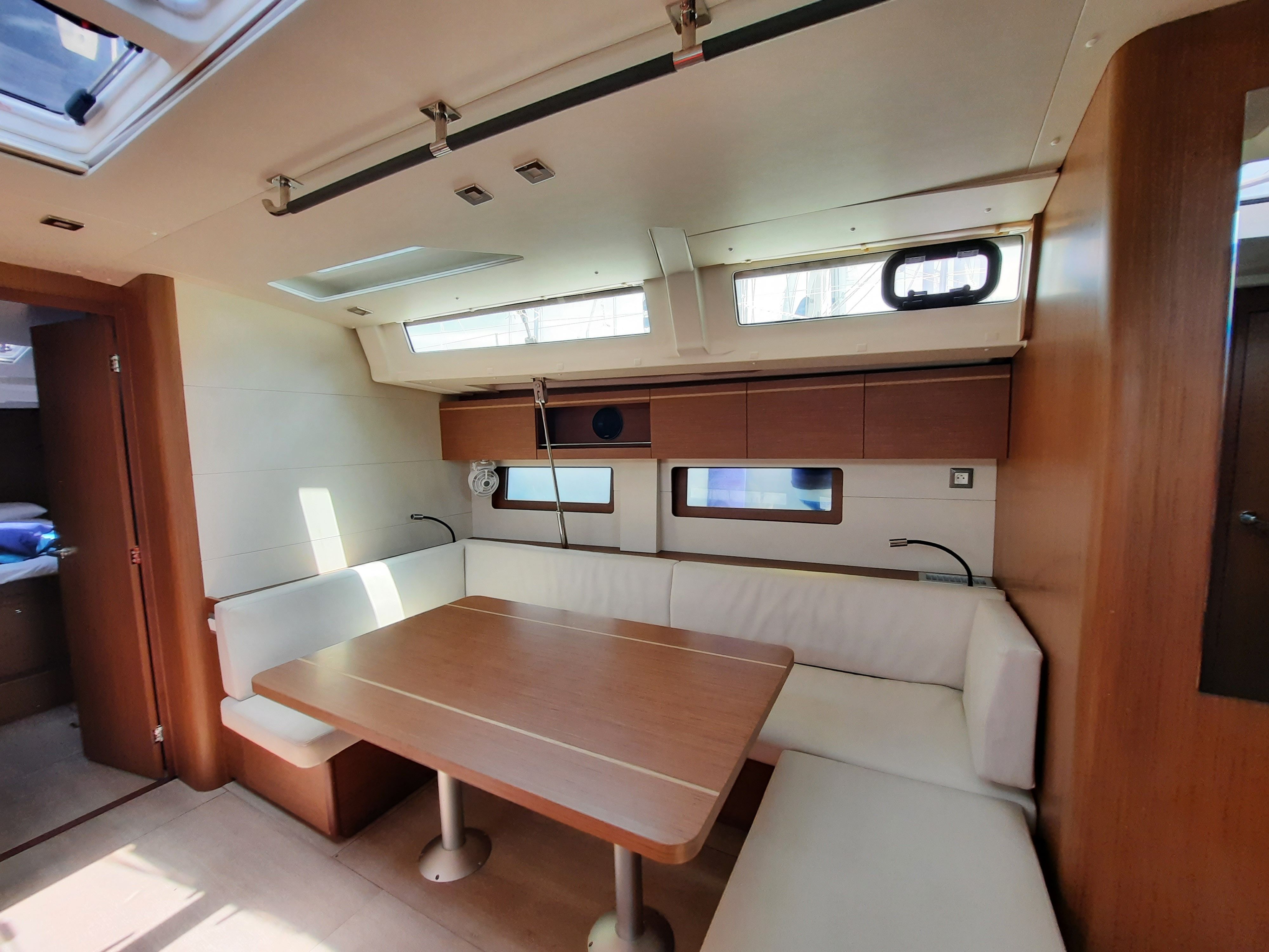 Beneteau Oceanis 51.1 | Senza Confini 2