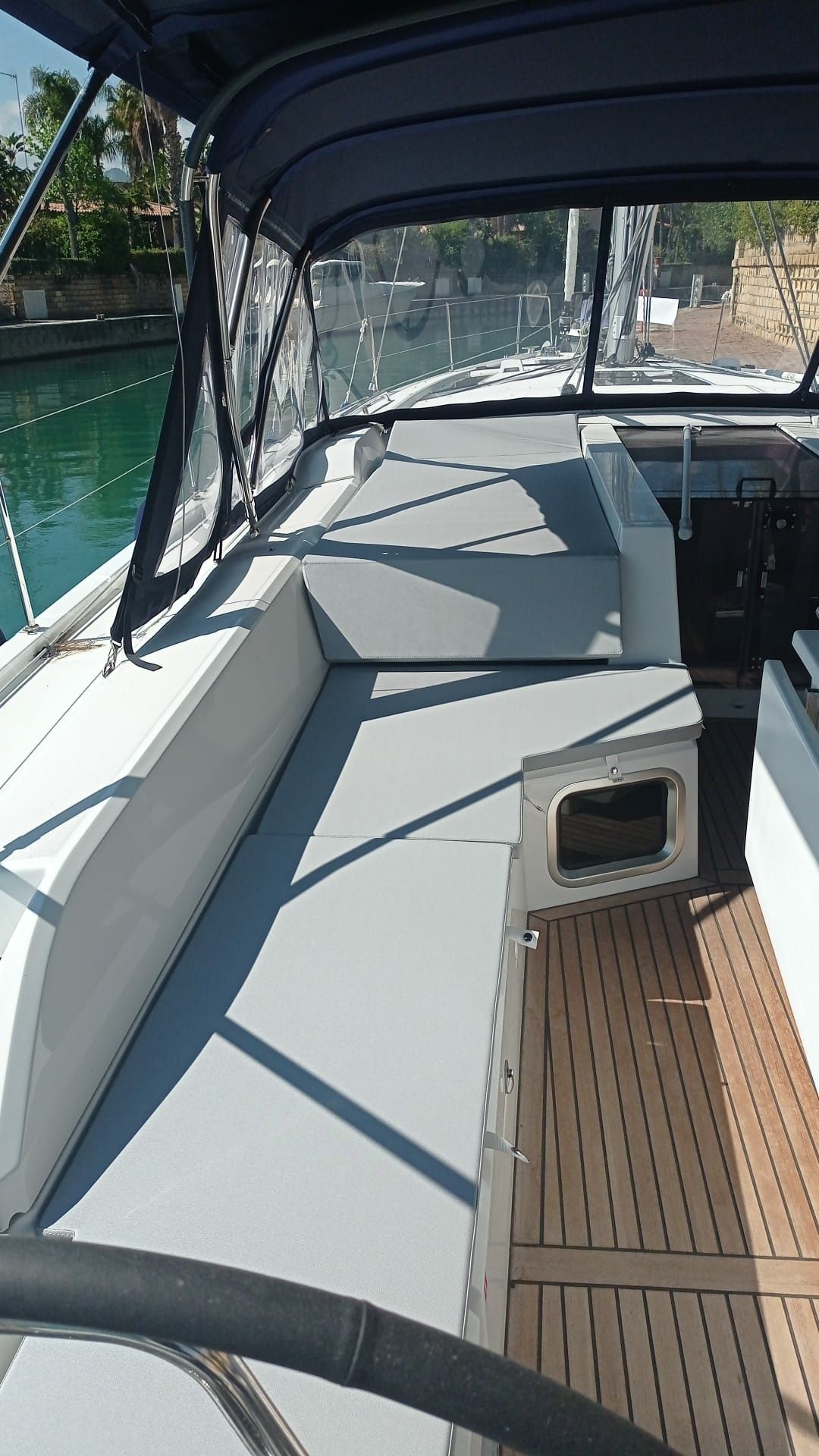 Beneteau Oceanis 51.1 | Senza Confini 2