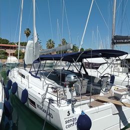 Beneteau Oceanis 51.1 | Senza Confini 2