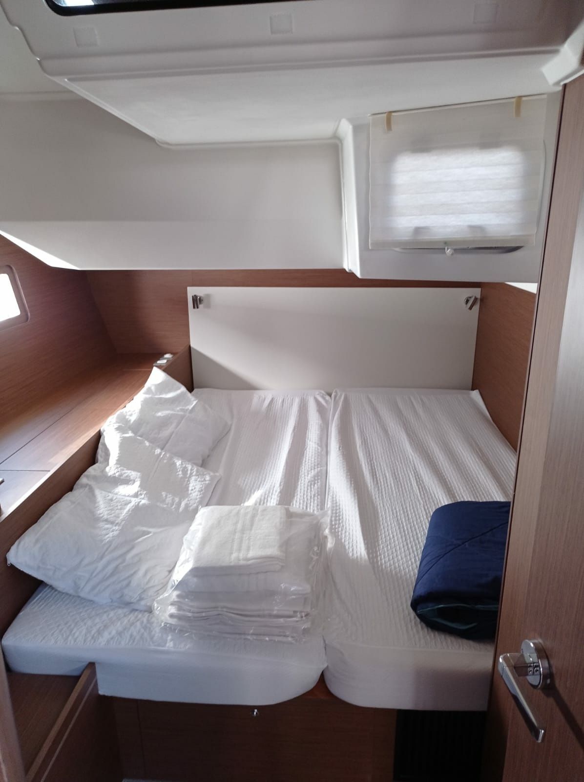 Beneteau Oceanis 51.1 | Senza Confini 2