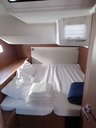 Beneteau Oceanis 51.1 | Senza Confini 2