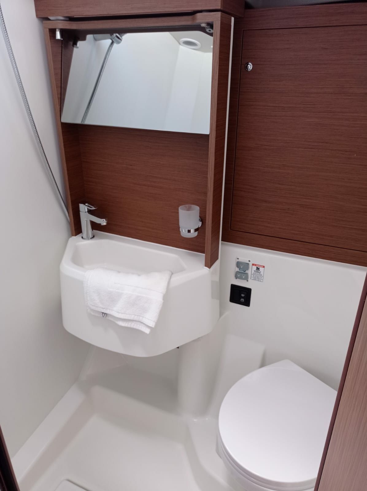 Beneteau Oceanis 51.1 | Senza Confini 2