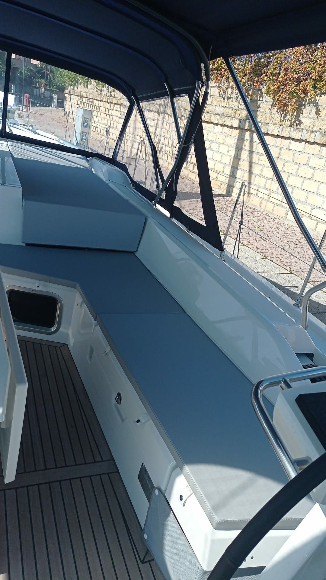 Beneteau Oceanis 51.1 | Senza Confini 2