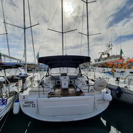 Beneteau Oceanis 51.1 | Senza Limiti 2