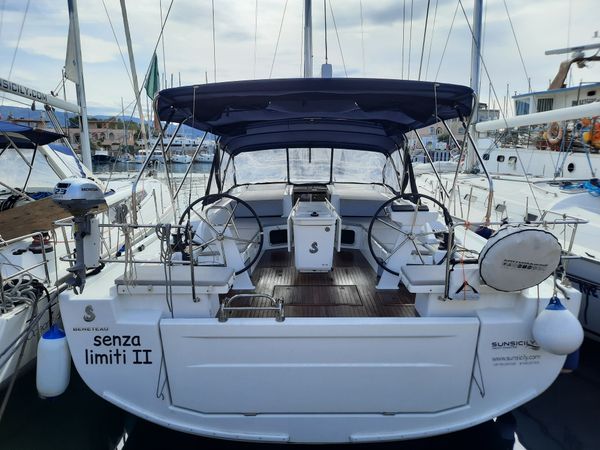 Beneteau Oceanis 51.1 | Senza Limiti 2