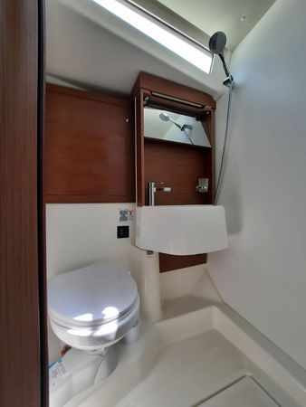 Beneteau Oceanis 51.1 | Senza Limiti 2