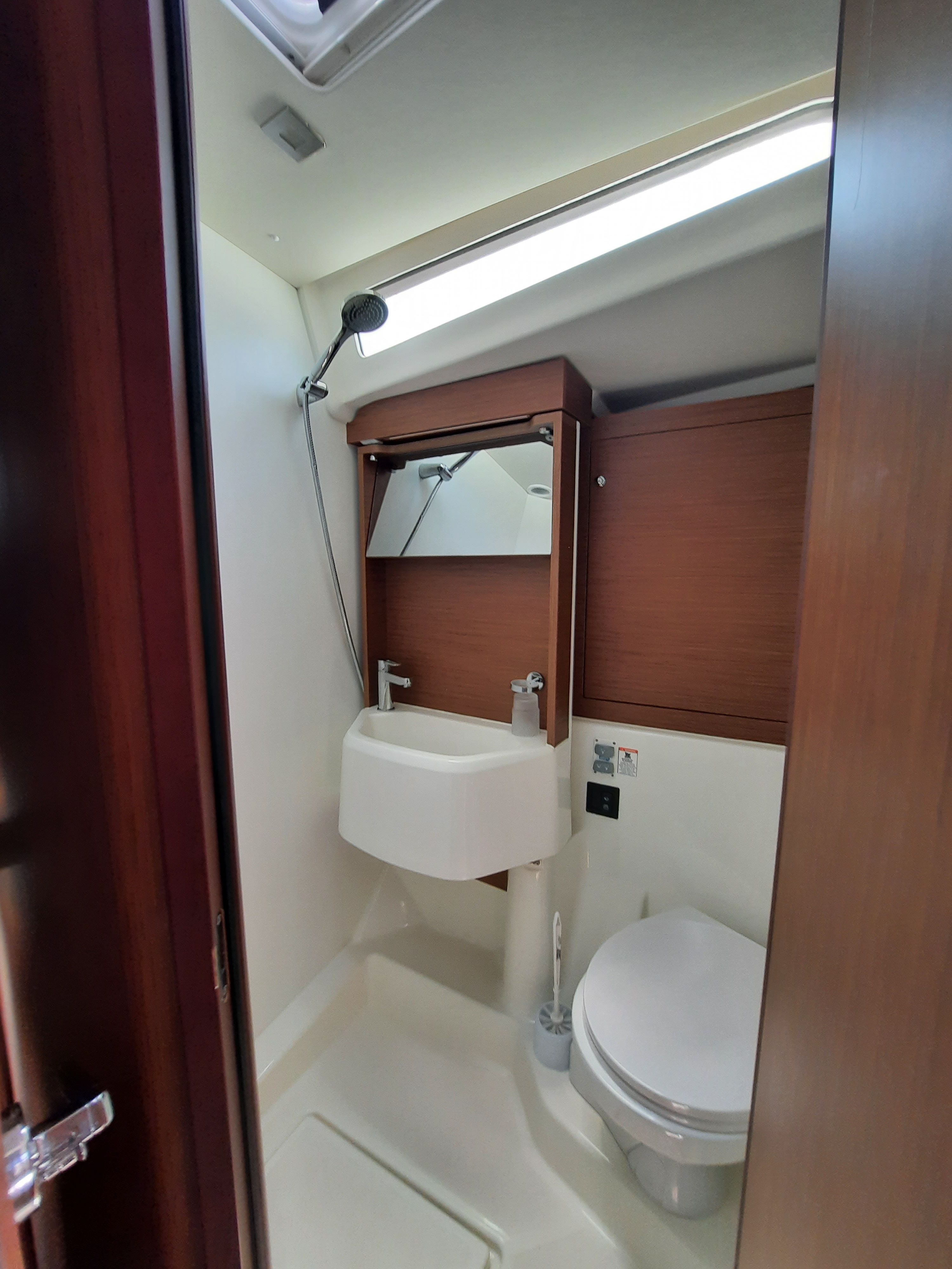 Beneteau Oceanis 51.1 | Senza Limiti 2