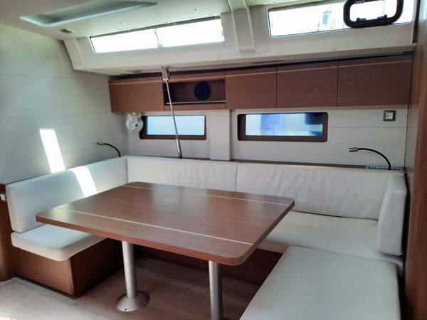 Beneteau Oceanis 51.1 | Senza Limiti 2