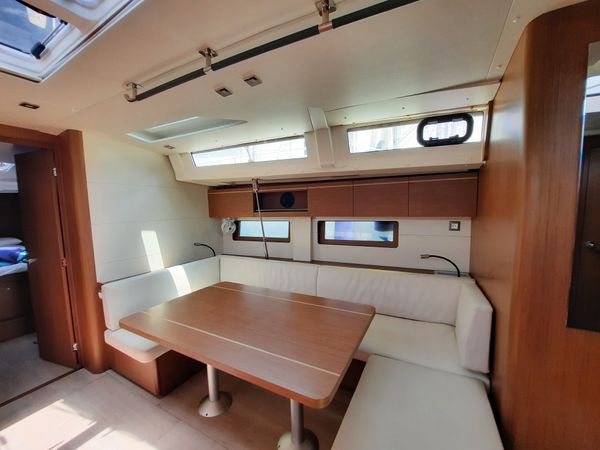 Beneteau Oceanis 51.1 | Senza Limiti 2