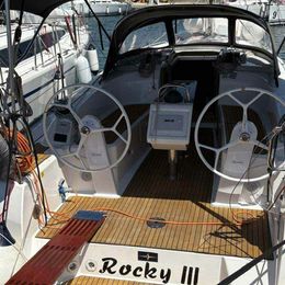 Bavaria Cruiser 34 | Rocky 3
