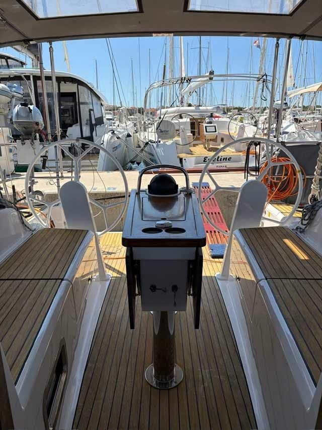 Bavaria Cruiser 34 | Rocky 3