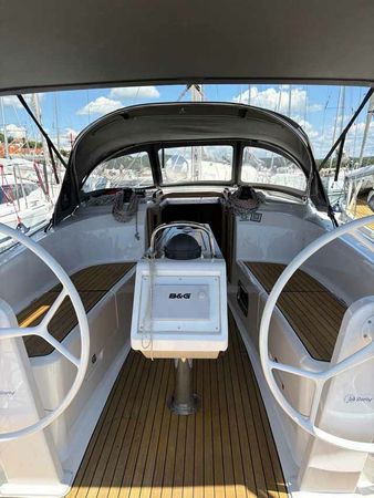 Bavaria Cruiser 34 | Rocky 3
