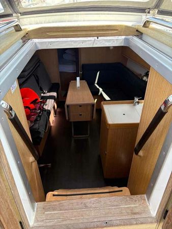 Bavaria Cruiser 34 | Rocky 3