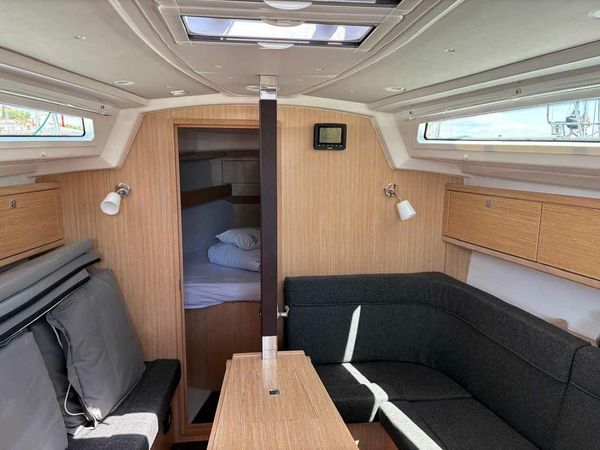 Bavaria Cruiser 34 | Rocky 3