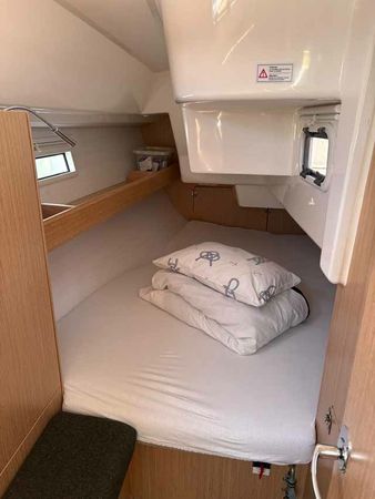 Bavaria Cruiser 34 | Rocky 3