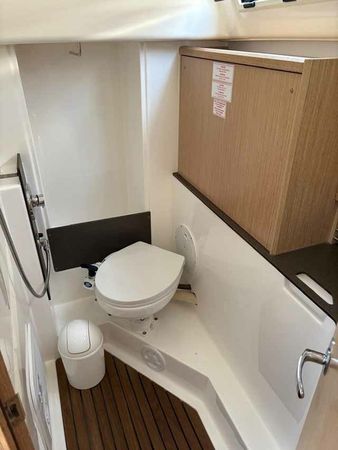 Bavaria Cruiser 34 | Rocky 3