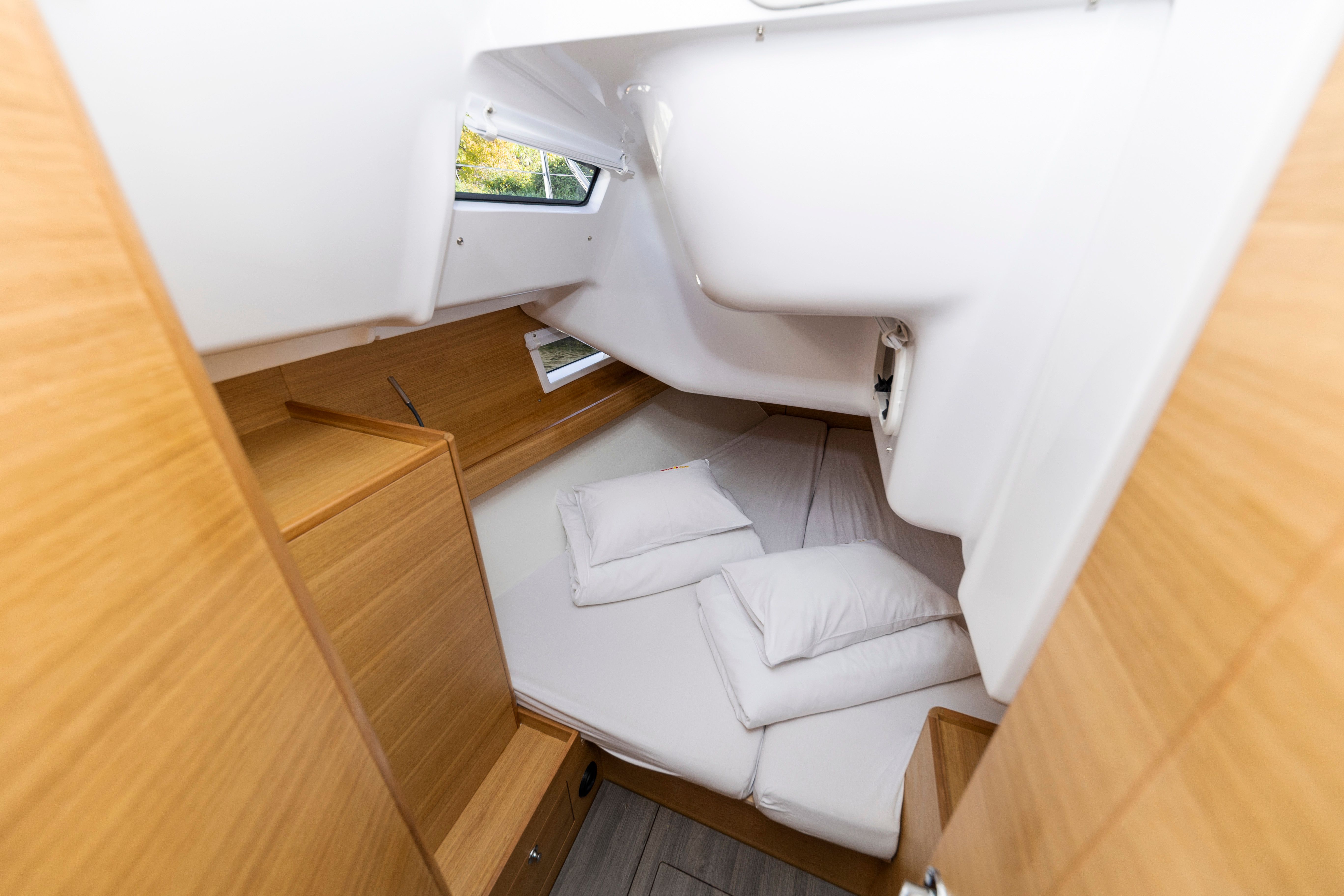 Elan 40.1 Impression | Lady Blue