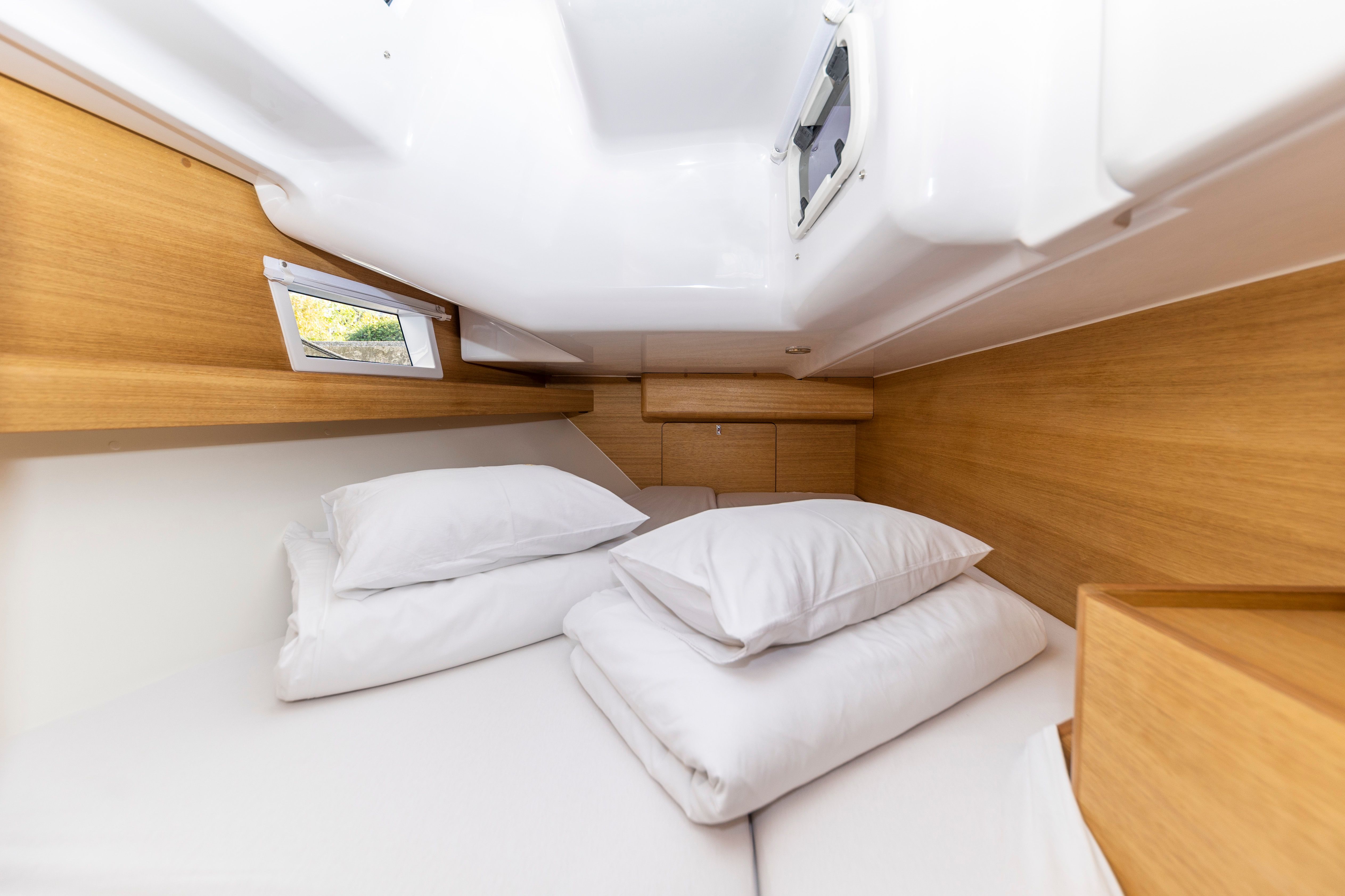 Elan 40.1 Impression | Lady Blue