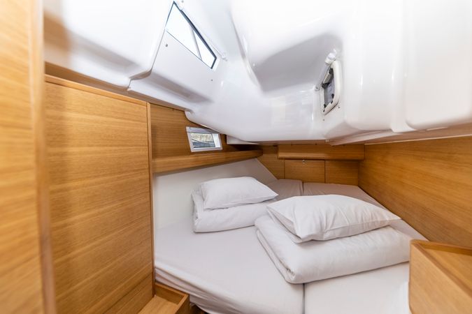 Elan 40.1 Impression | Lady Blue