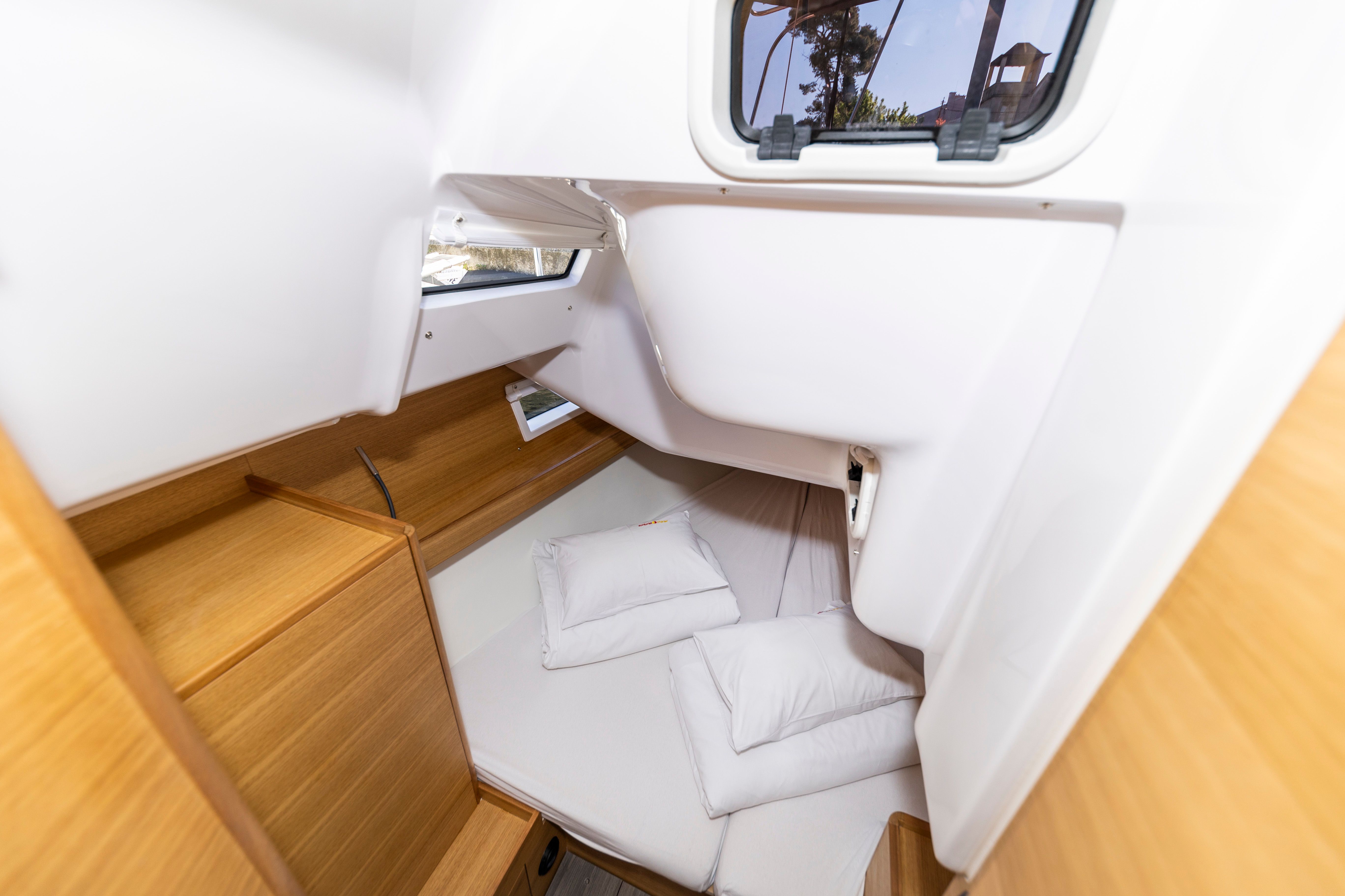 Elan 40.1 Impression | Lady Blue