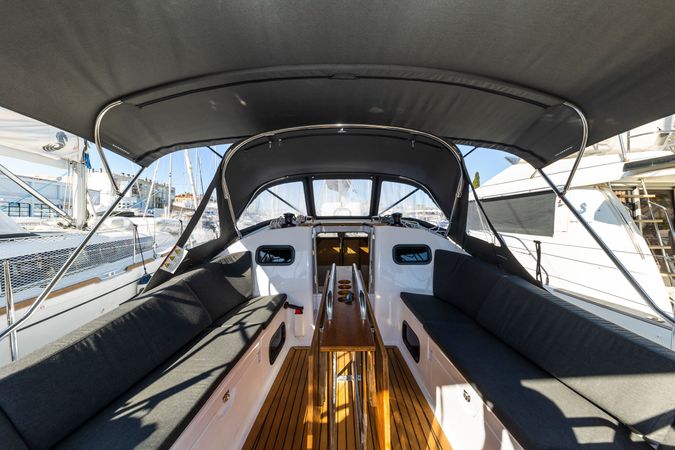 Elan 40.1 Impression | Lady Blue