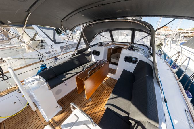 Elan 40.1 Impression | Lady Blue