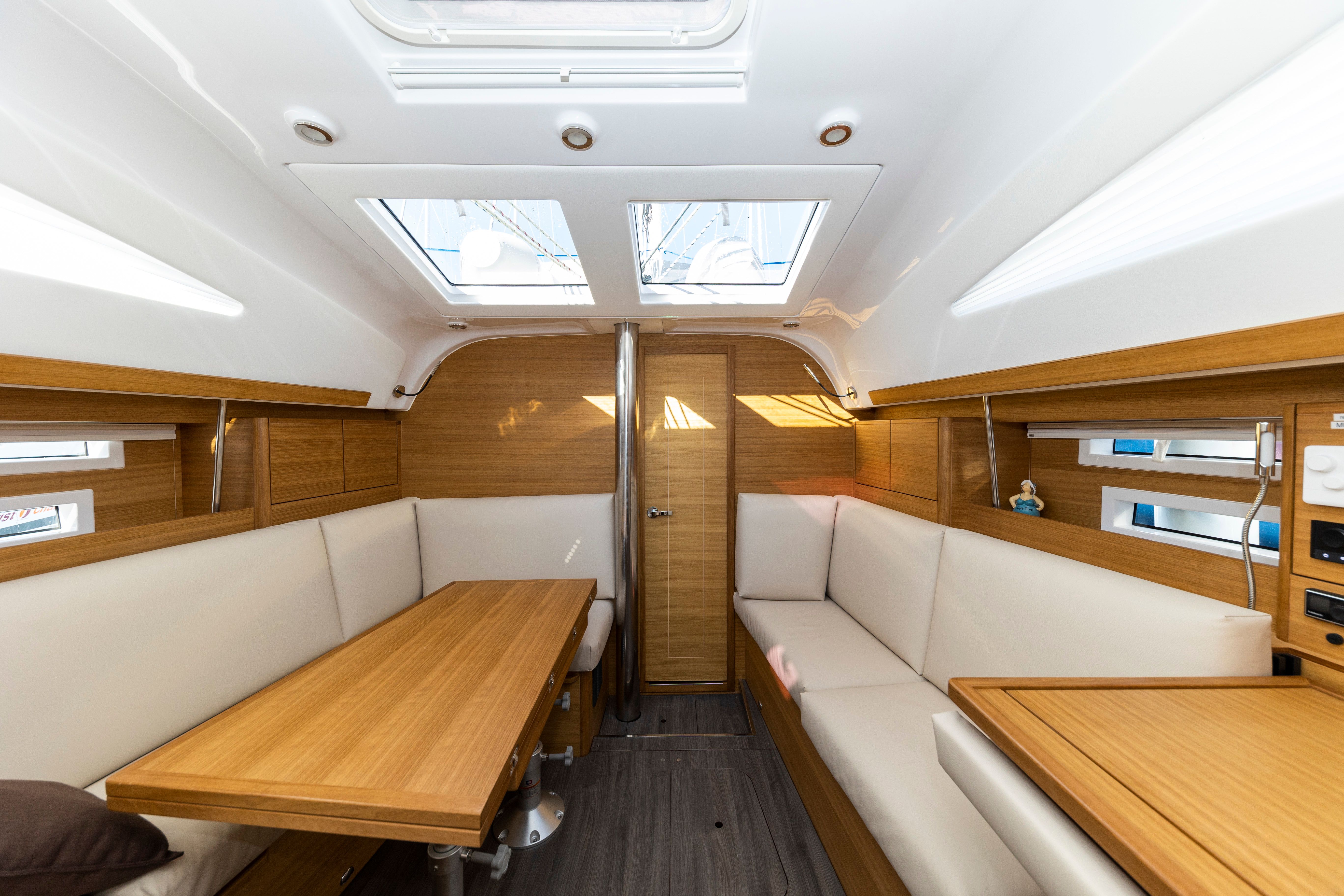 Elan 40.1 Impression | Lady Blue