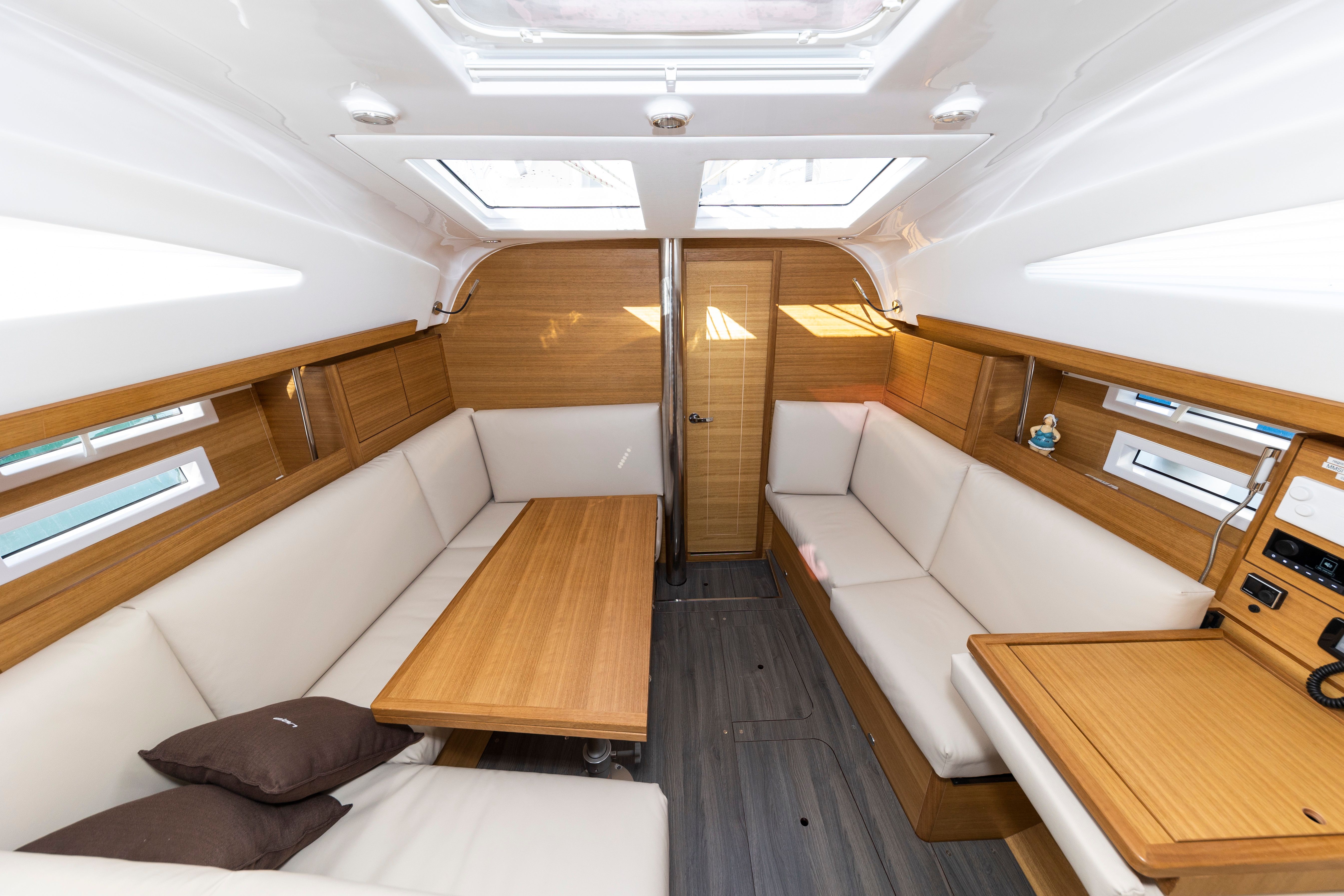 Elan 40.1 Impression | Lady Blue