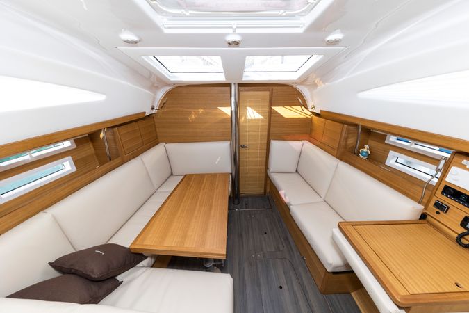 Elan 40.1 Impression | Lady Blue