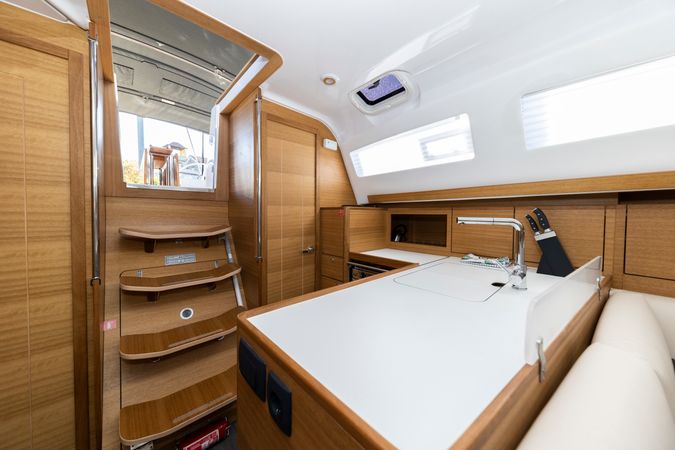 Elan 40.1 Impression | Lady Blue