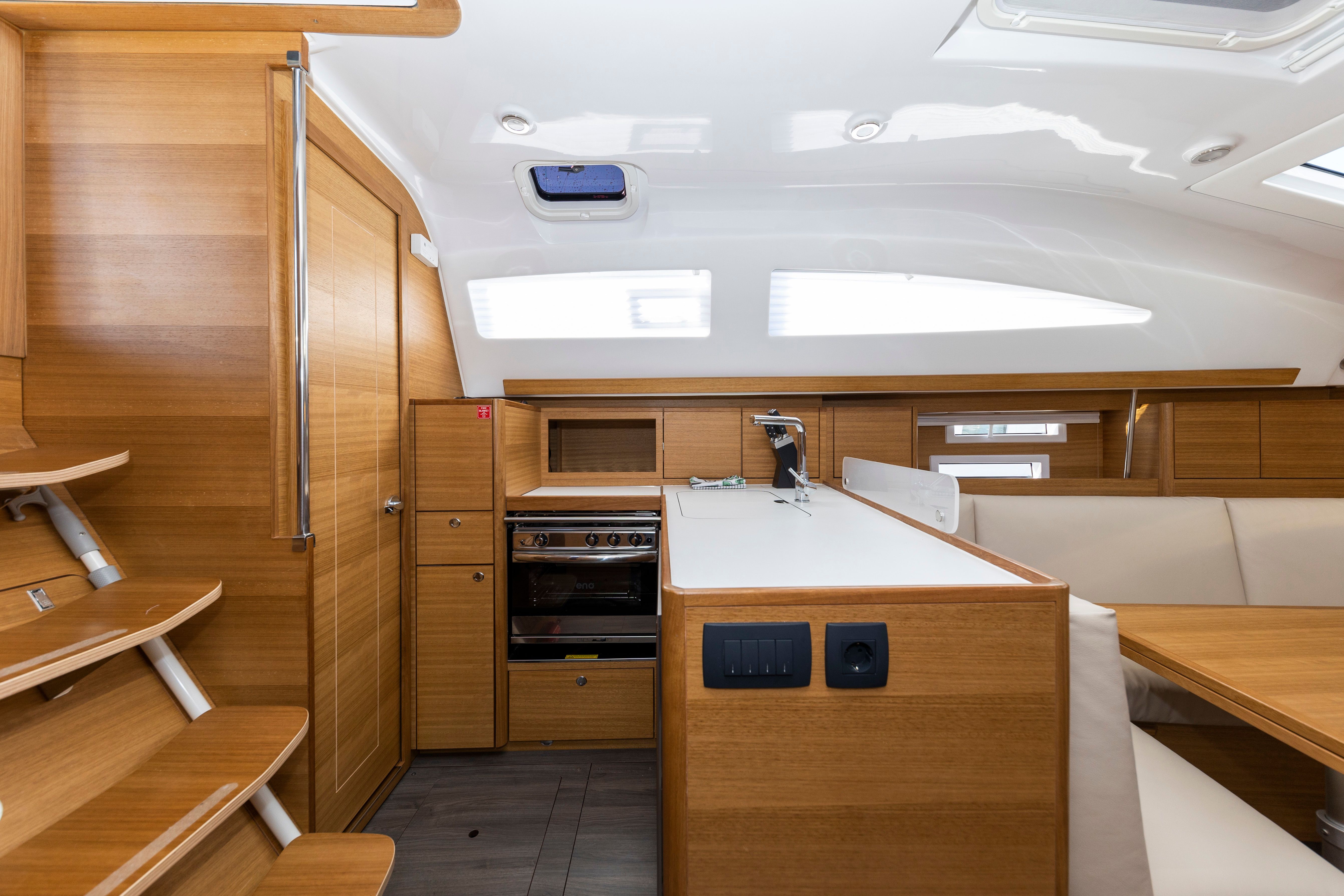 Elan 40.1 Impression | Lady Blue