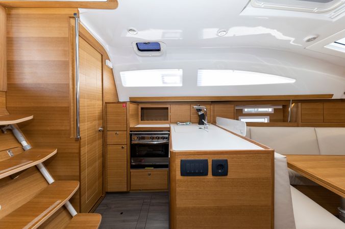 Elan 40.1 Impression | Lady Blue