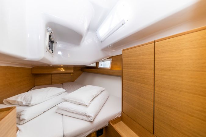 Elan 40.1 Impression | Lady Blue