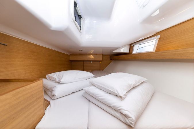 Elan 40.1 Impression | Lady Blue