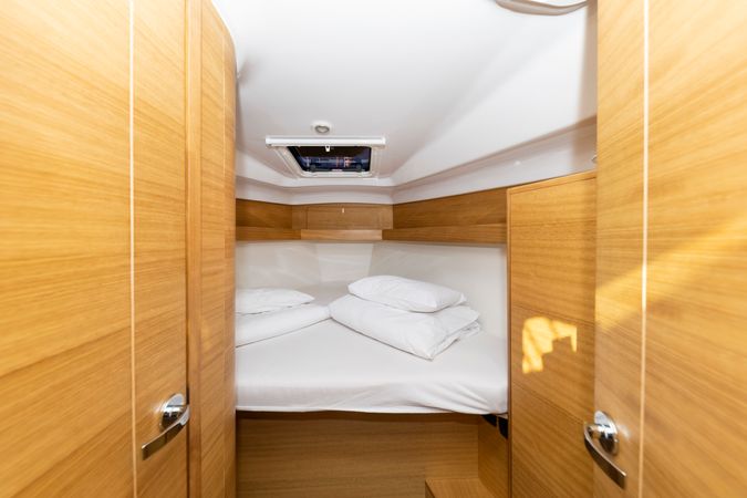 Elan 40.1 Impression | Lady Blue