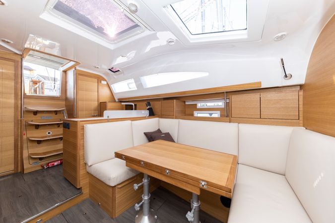 Elan 40.1 Impression | Lady Blue