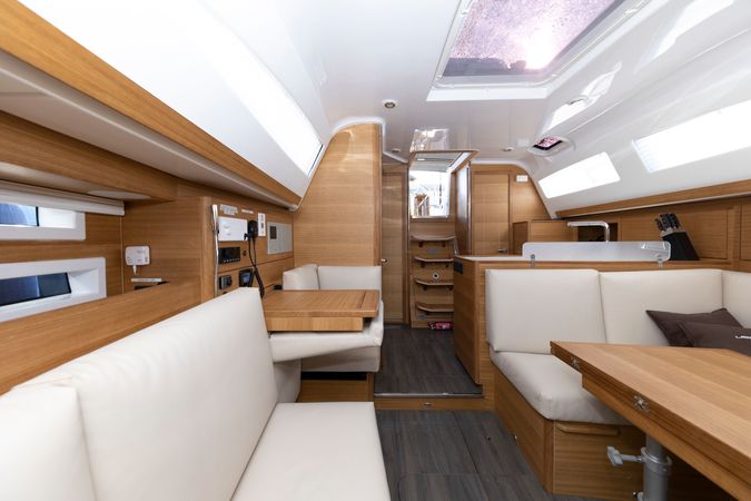 Elan 40.1 Impression | Lady Blue