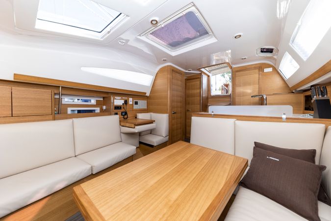 Elan 40.1 Impression | Lady Blue