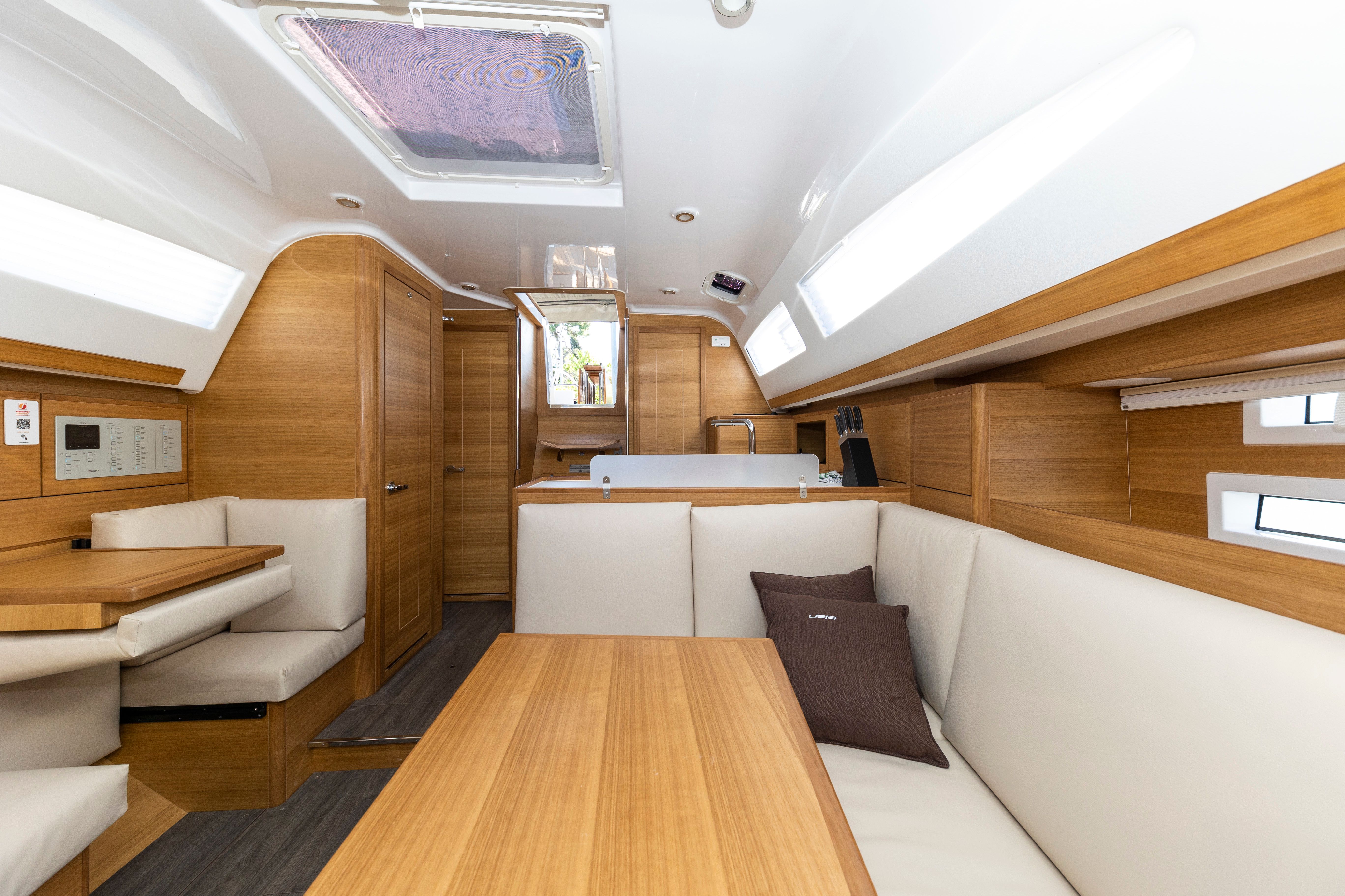 Elan 40.1 Impression | Lady Blue