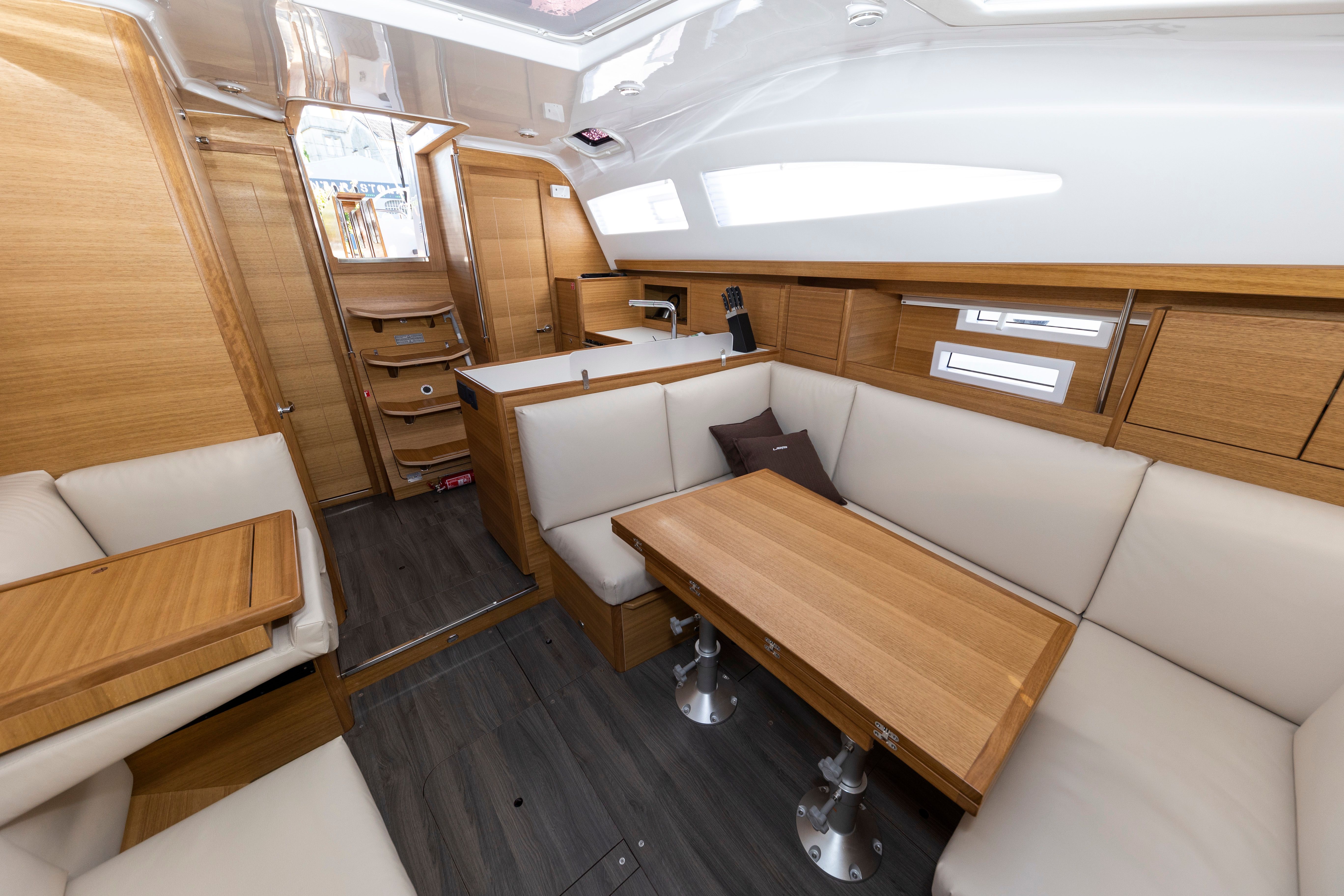 Elan 40.1 Impression | Lady Blue