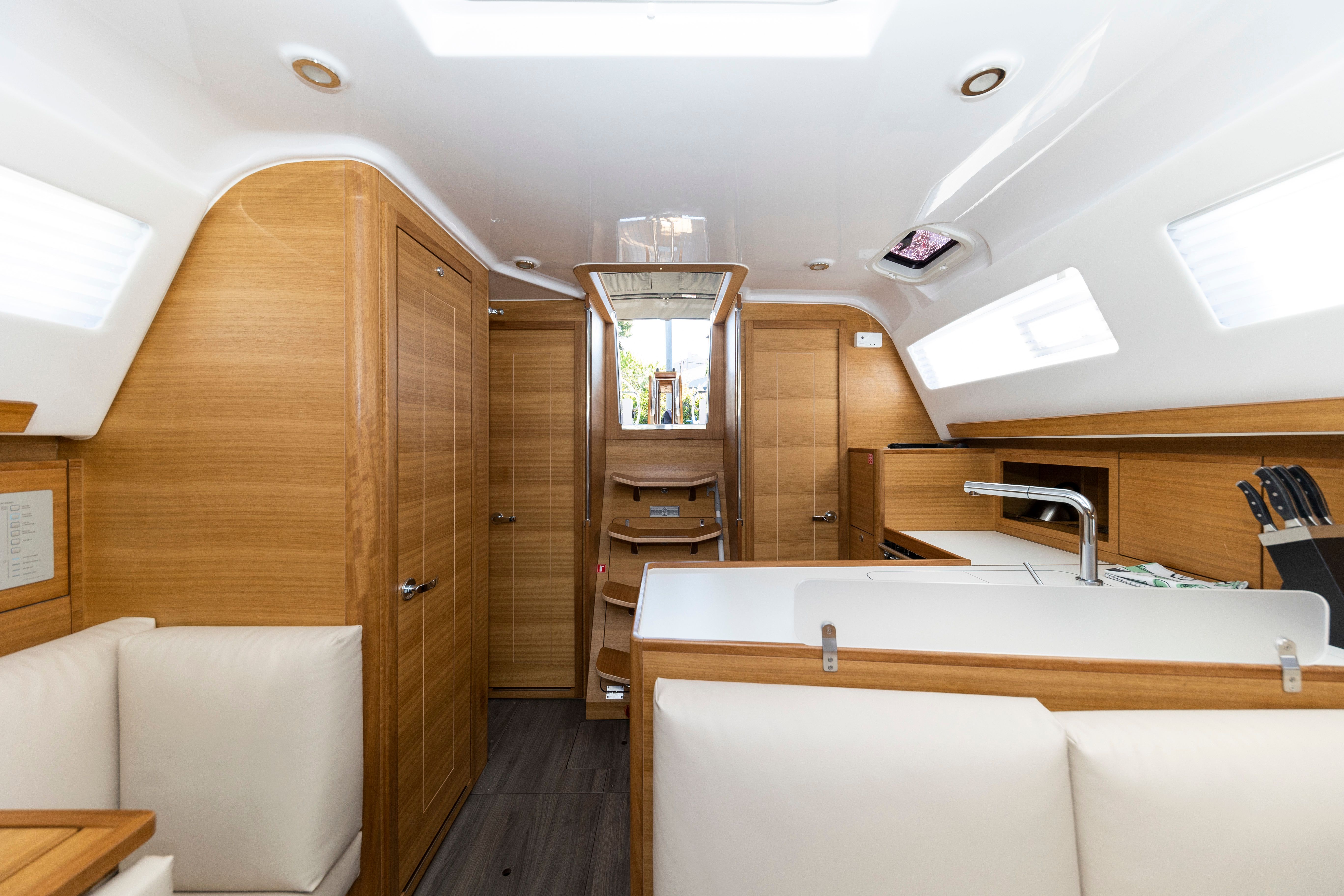 Elan 40.1 Impression | Lady Blue